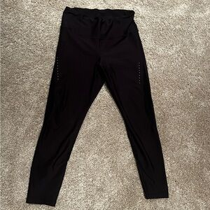Old Navy Black Active Leggings